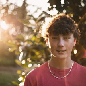 Meet your Posher, Jacob